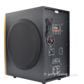 Instruments de musique Brands Home Theater Systems HiFi Haut-parleur HiFi